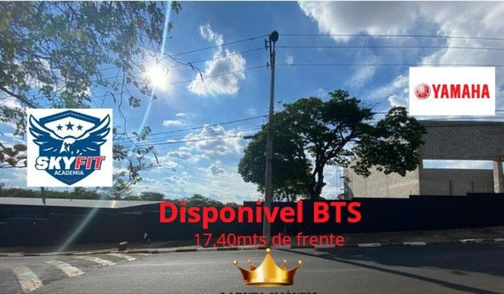 Terreno, 500 m² - Foto 2