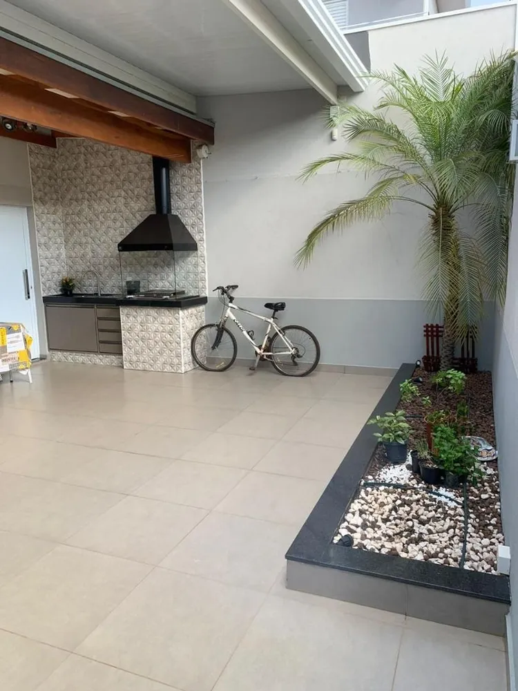 Casa, 3 quartos, 130 m² - Foto 13