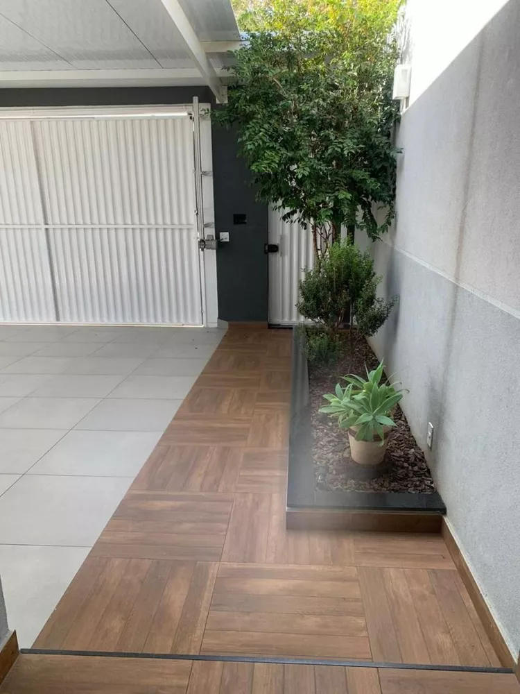 Casa, 3 quartos, 130 m² - Foto 1