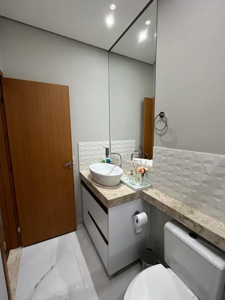 Casa, 3 quartos, 130 m² - Foto 7