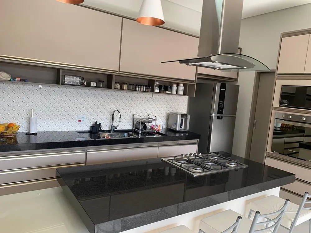 Casa, 3 quartos, 130 m² - Foto 7