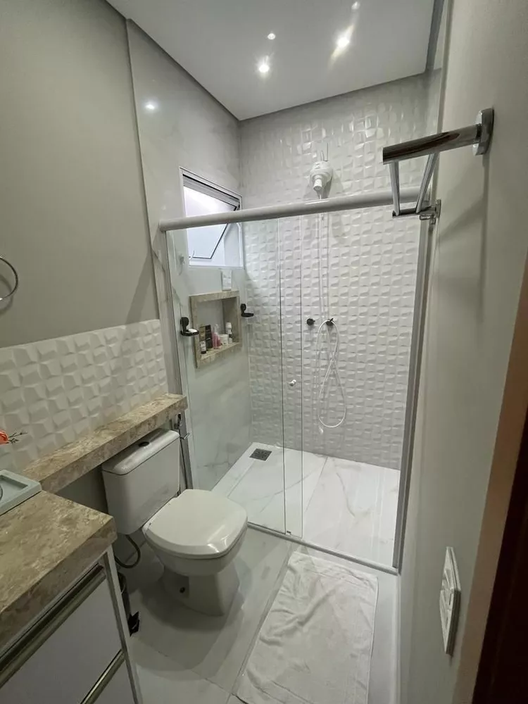 Casa, 3 quartos, 130 m² - Foto 4