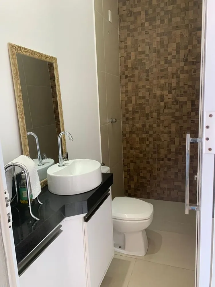 Casa, 3 quartos, 130 m² - Foto 18