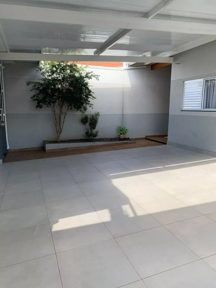 Casa, 3 quartos, 130 m² - Foto 2