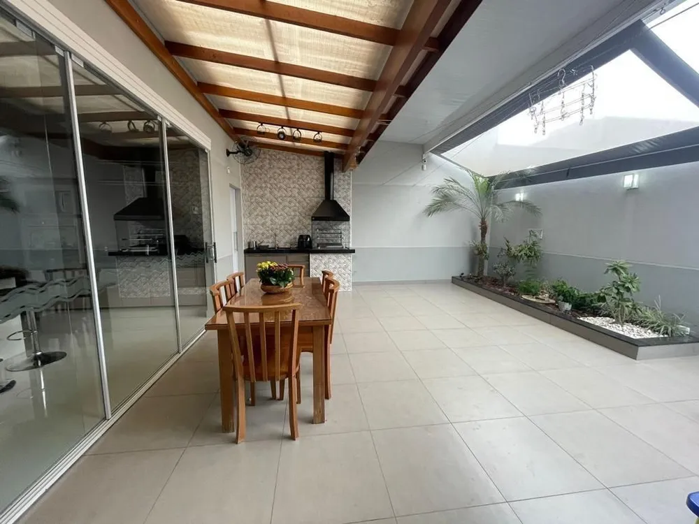 Casa, 3 quartos, 130 m² - Foto 6