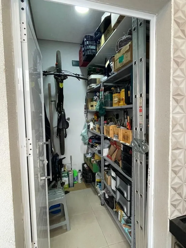 Casa, 3 quartos, 130 m² - Foto 12