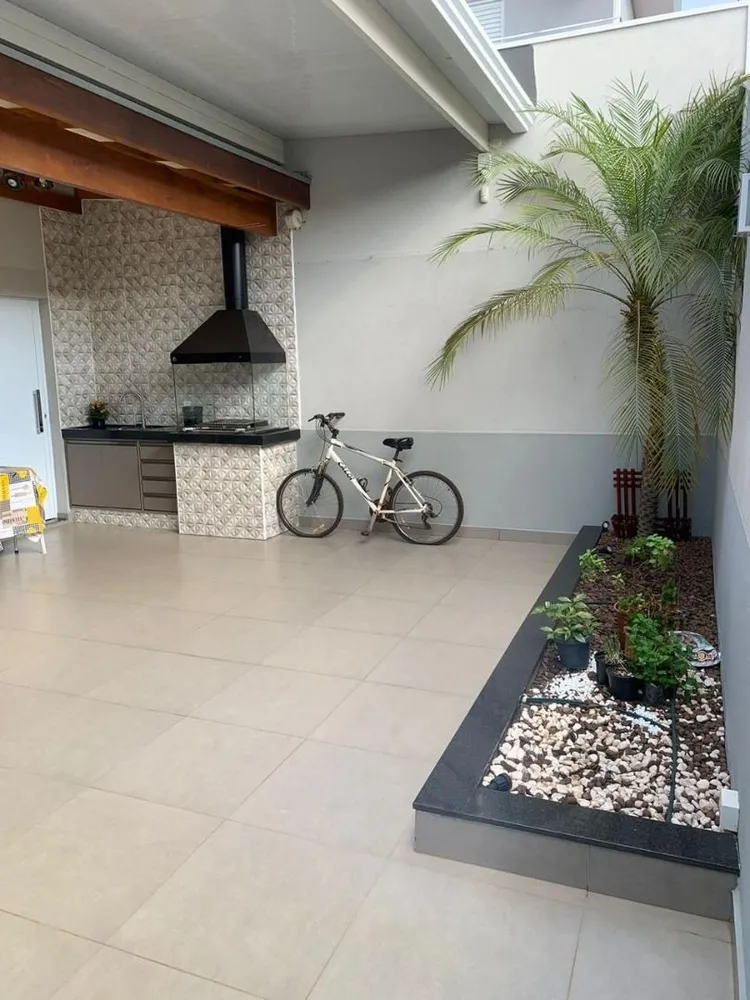Casa, 3 quartos, 130 m² - Foto 16