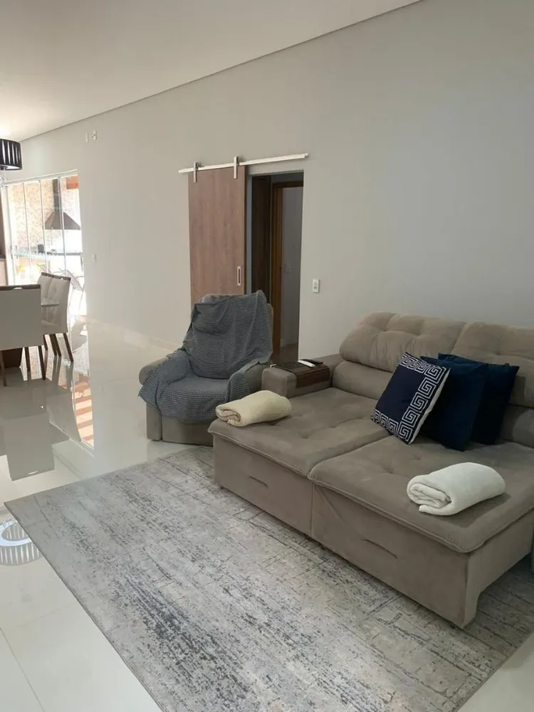 Casa, 3 quartos, 130 m² - Foto 10
