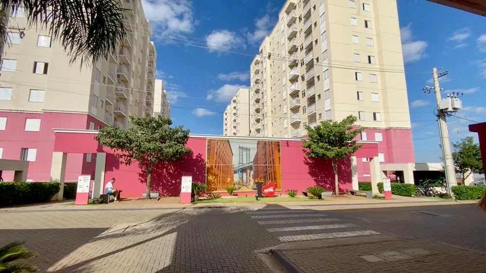 Apartamento, 2 quartos, 46 m² - Foto 11
