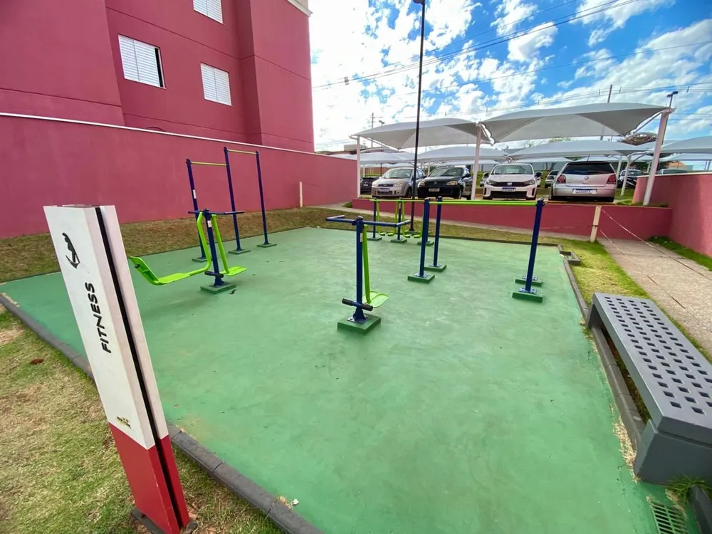 Apartamento, 2 quartos, 46 m² - Foto 17