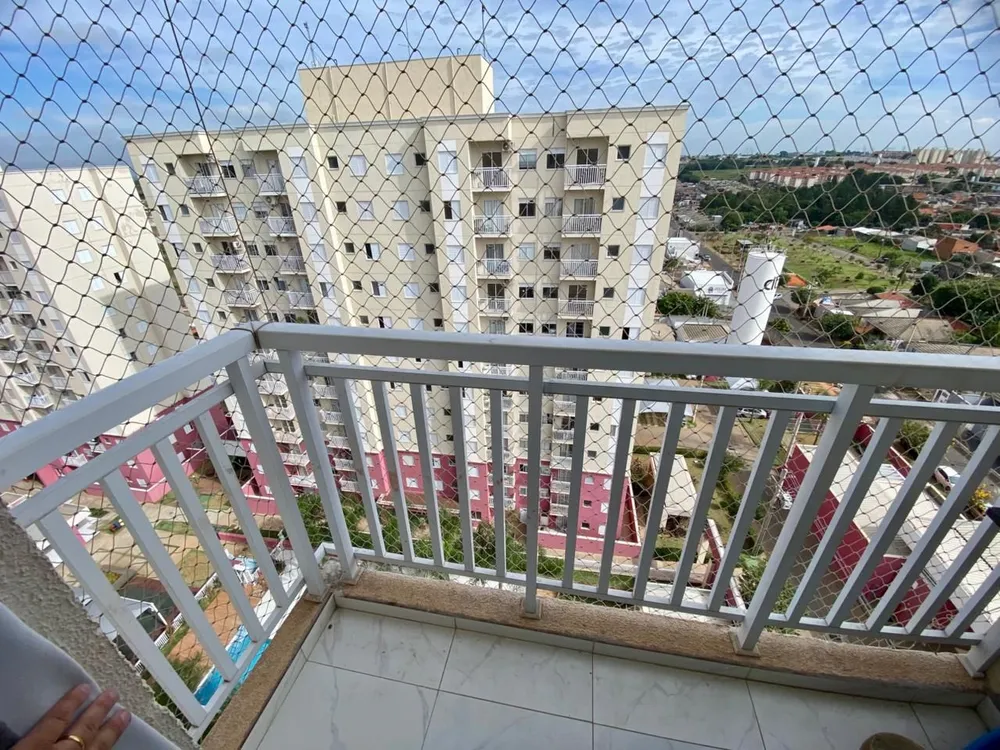Apartamento, 2 quartos, 46 m² - Foto 6
