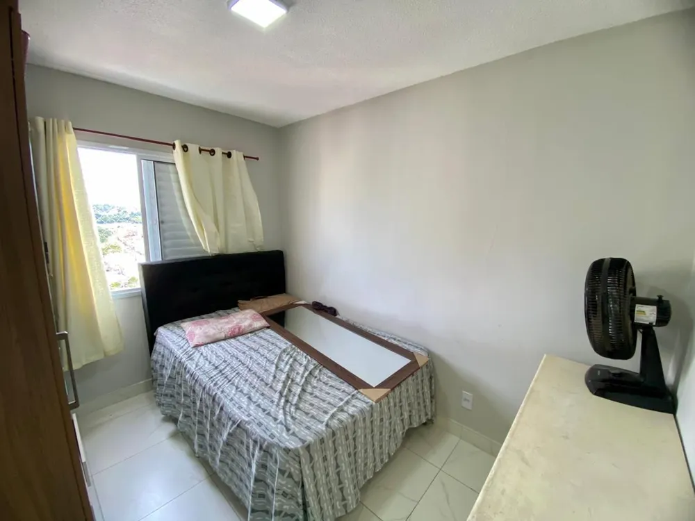Apartamento, 2 quartos, 46 m² - Foto 8