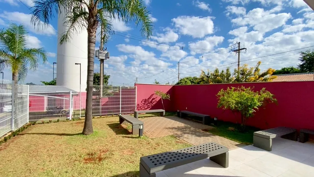 Apartamento, 2 quartos, 46 m² - Foto 13