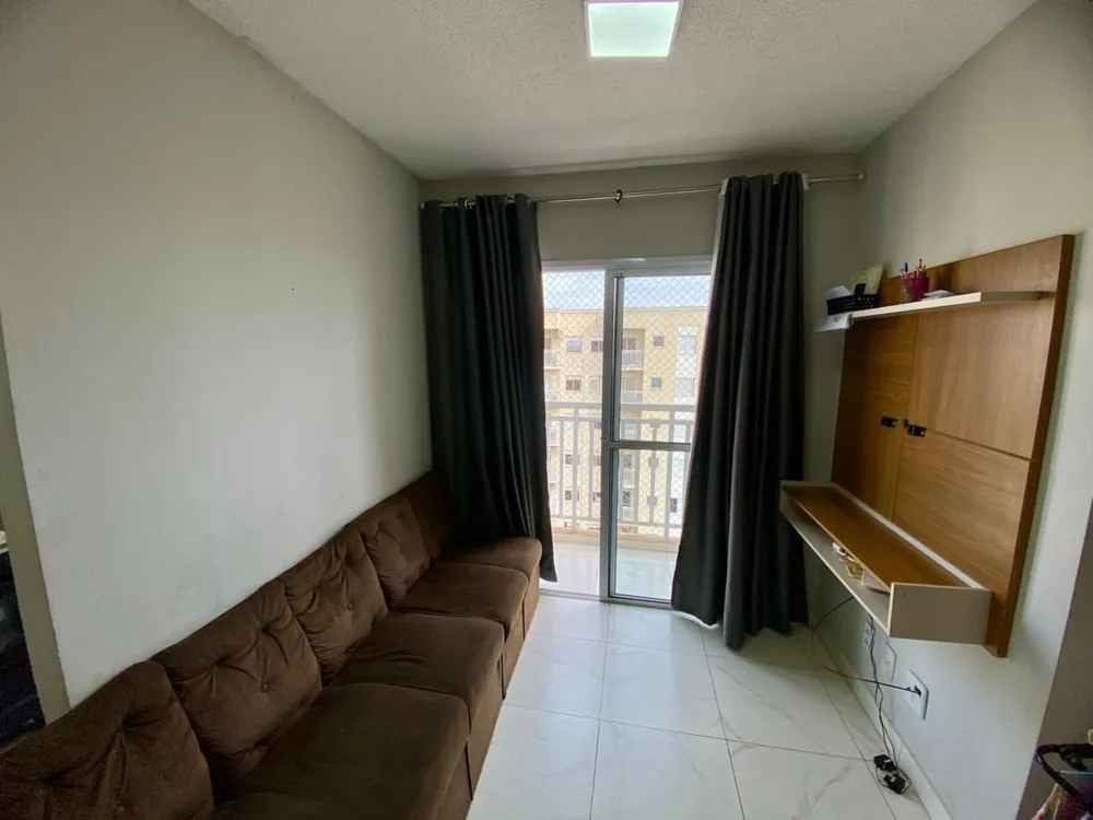 Apartamento, 2 quartos, 46 m² - Foto 4