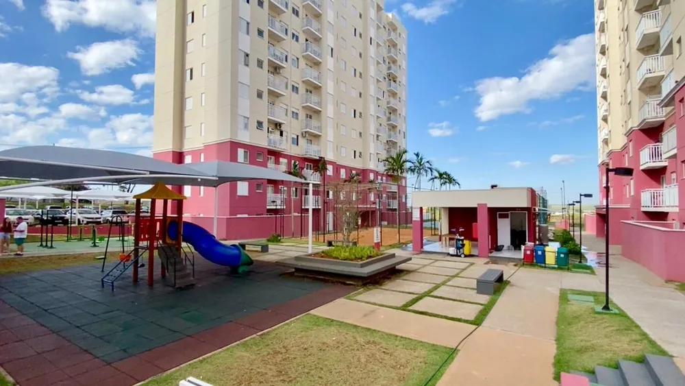 Apartamento, 2 quartos, 46 m² - Foto 14