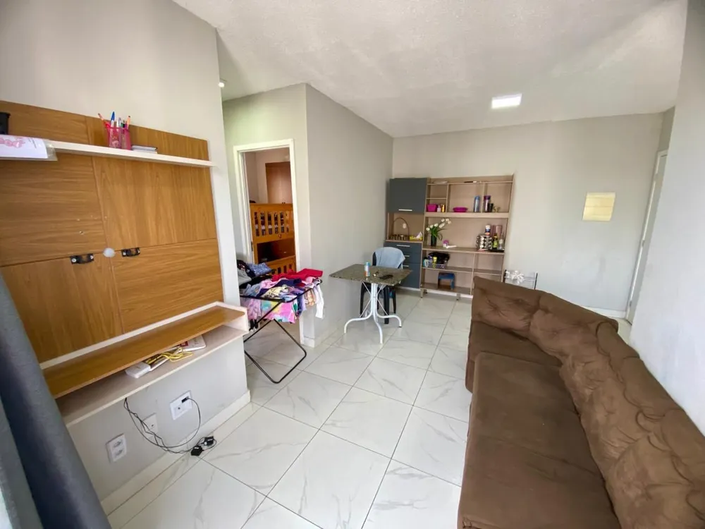 Apartamento, 2 quartos, 46 m² - Foto 7