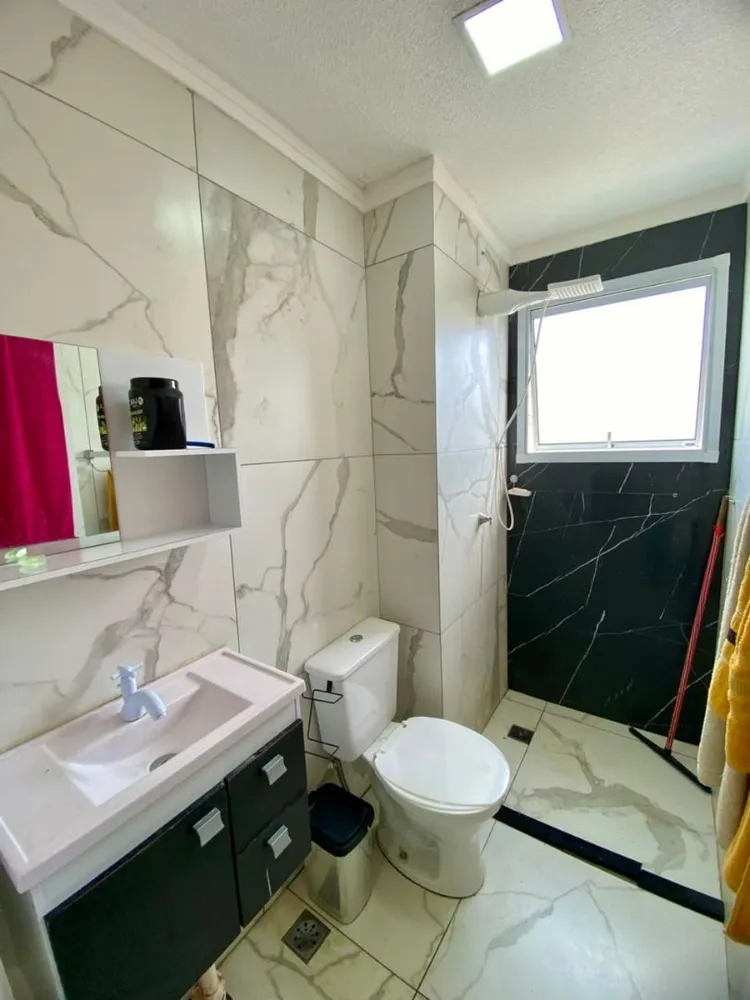 Apartamento, 2 quartos, 46 m² - Foto 9