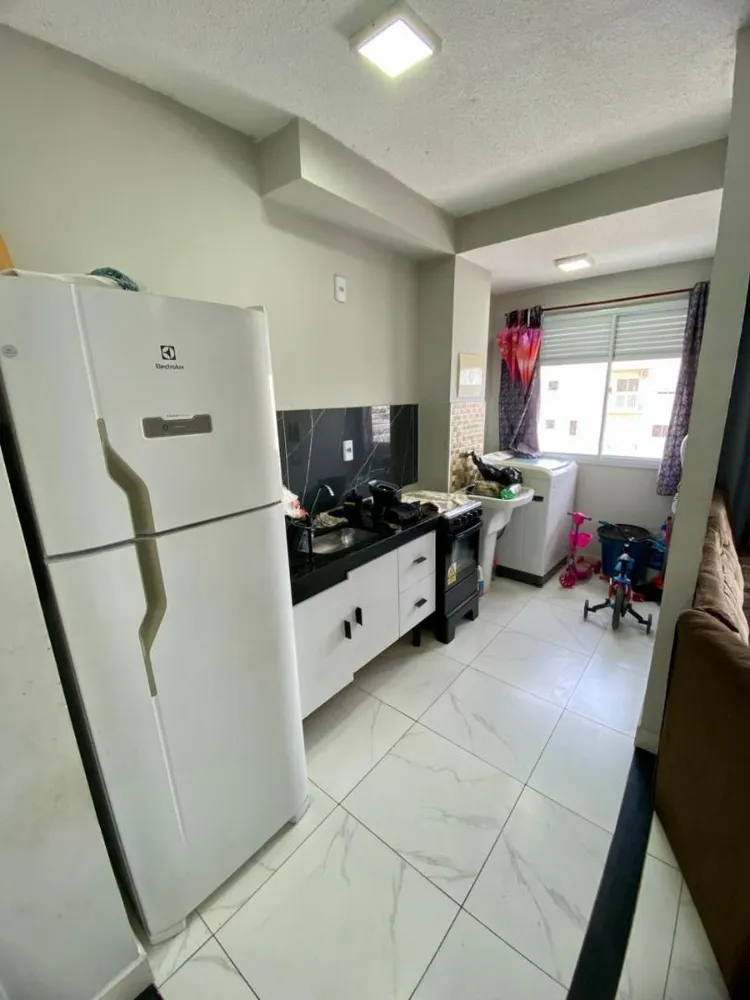 Apartamento, 2 quartos, 46 m² - Foto 5