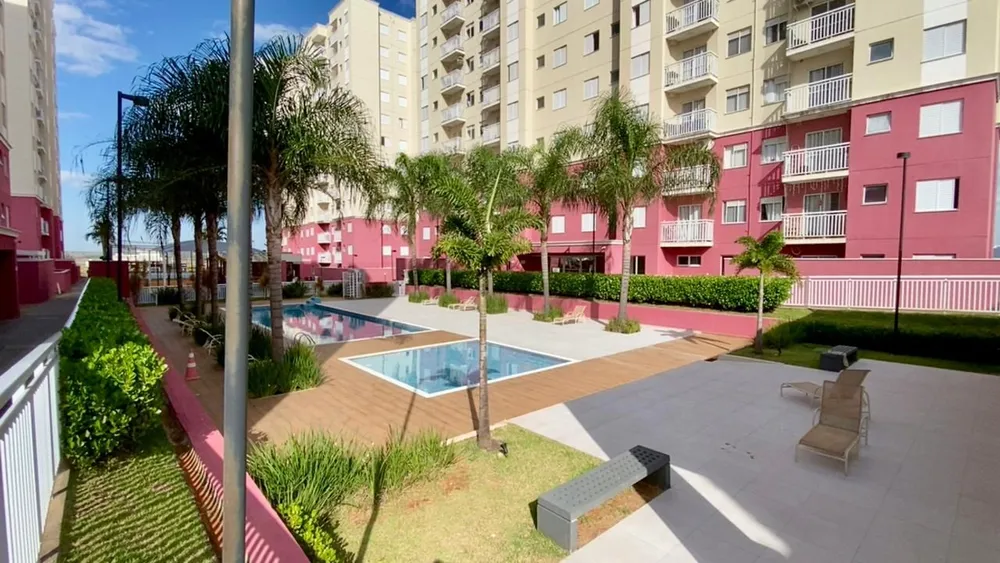 Apartamento, 2 quartos, 46 m² - Foto 12