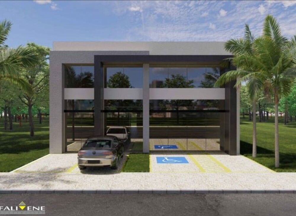 Loja-Salão, 357 m² - Foto 6