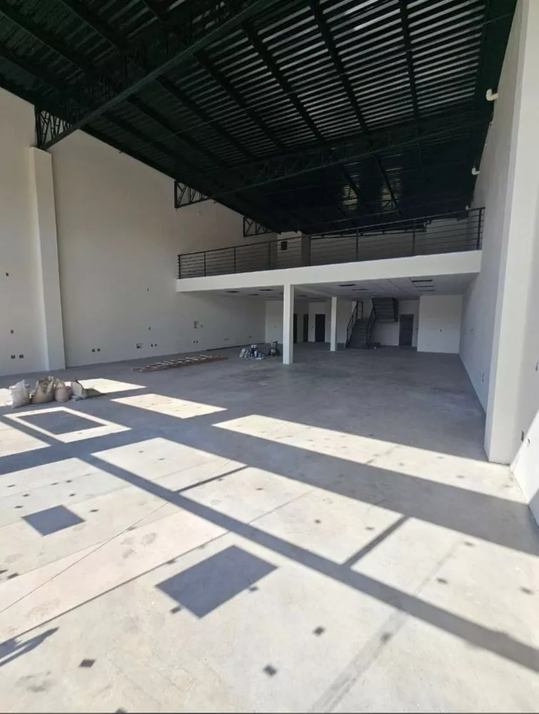 Loja-Salão, 357 m² - Foto 2