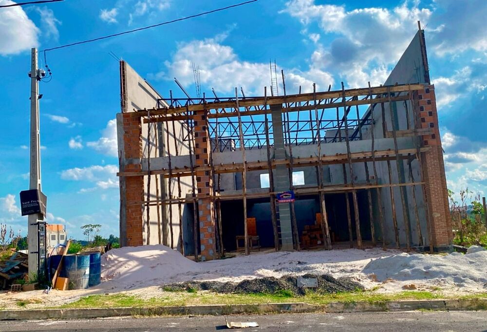 Loja-Salão, 357 m² - Foto 5