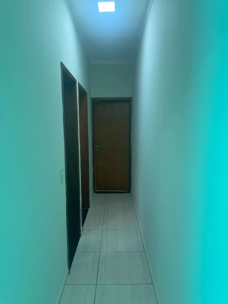 Casa, 2 quartos, 80 m² - Foto 1