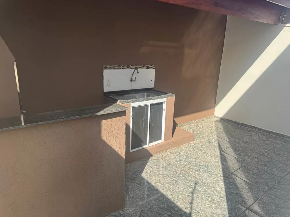 Casa, 2 quartos, 80 m² - Foto 4