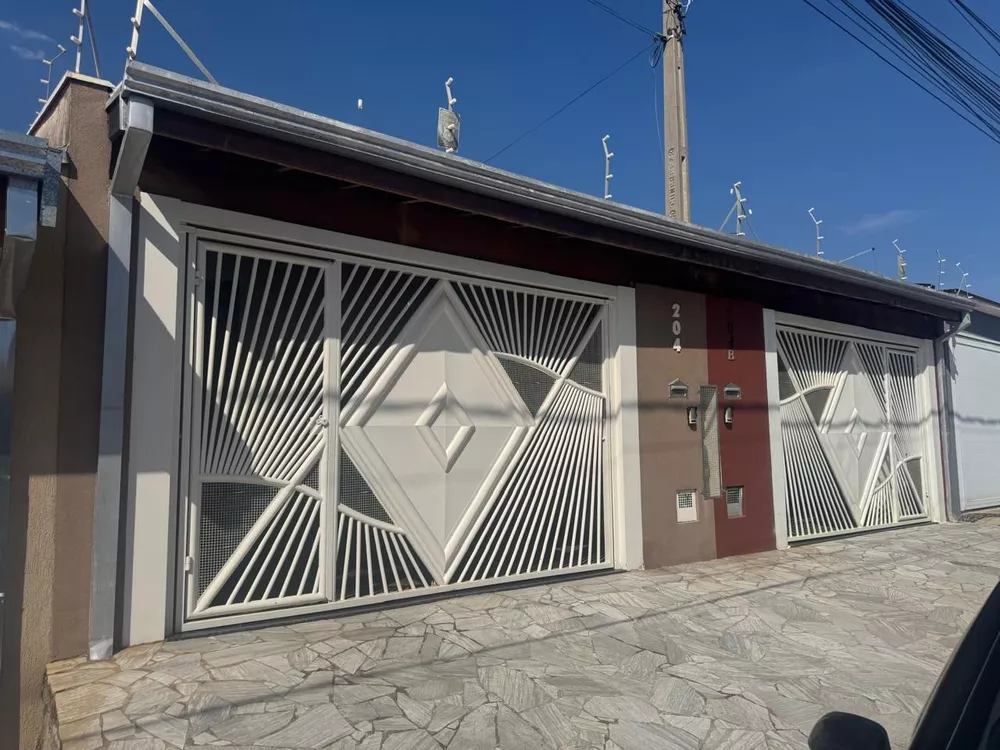 Casa, 2 quartos, 80 m² - Foto 3