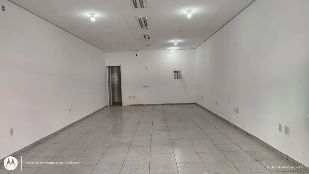 Loja-Salão, 60 m² - Foto 1