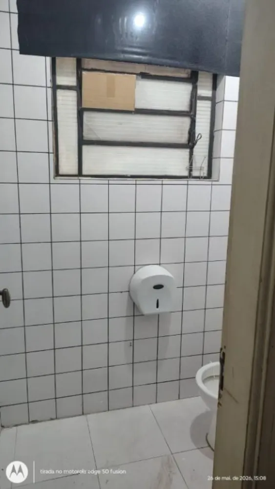 Loja-Salão, 60 m² - Foto 2