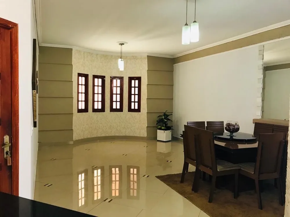 Casa, 3 quartos, 178 m² - Foto 8