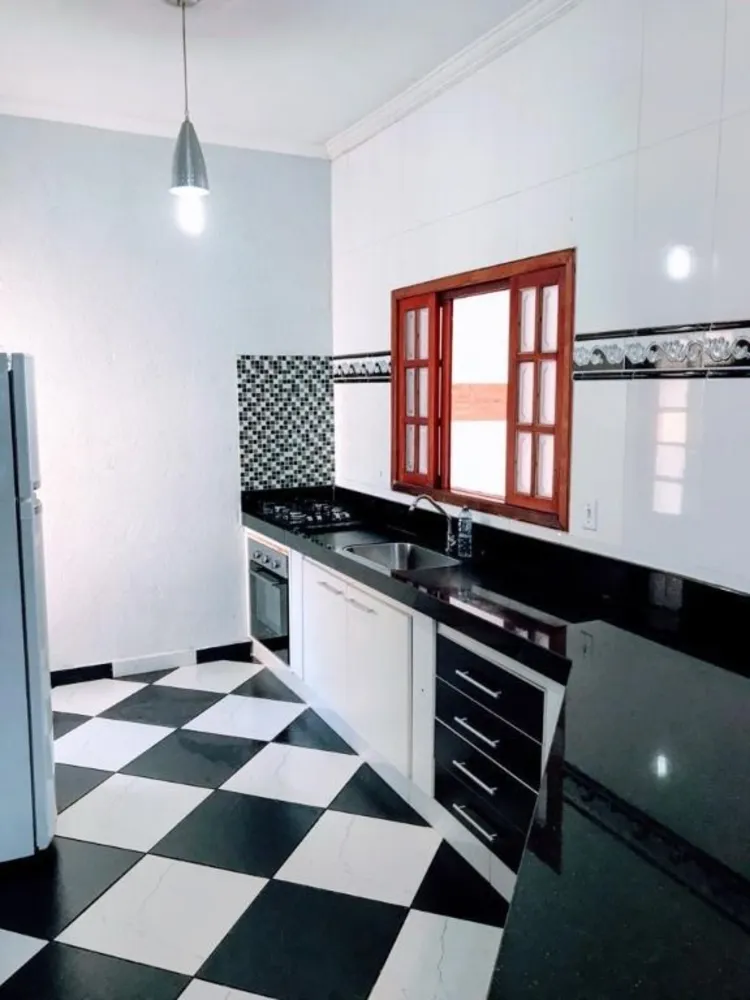Casa, 3 quartos, 178 m² - Foto 9