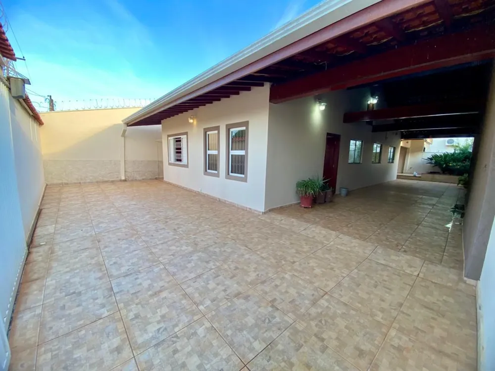 Casa, 3 quartos, 164 m² - Foto 1