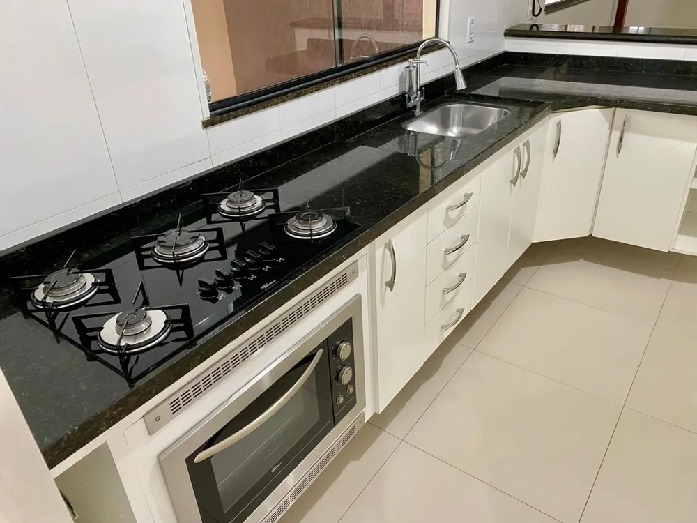 Casa, 3 quartos, 164 m² - Foto 17