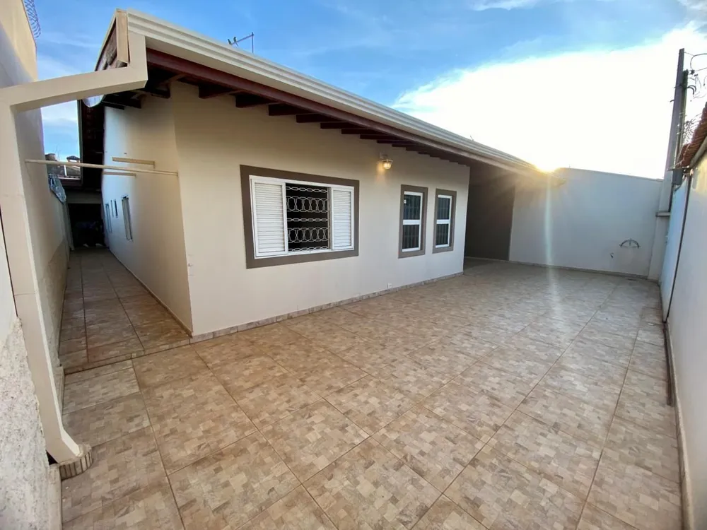Casa, 3 quartos, 164 m² - Foto 3