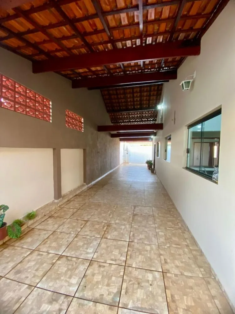 Casa, 3 quartos, 164 m² - Foto 20