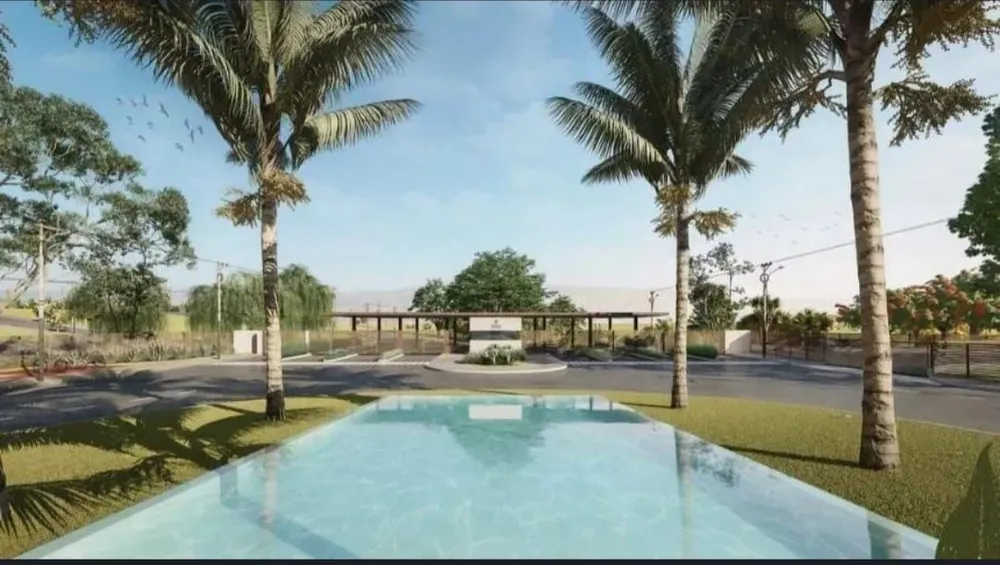 Loteamento e Condomínio, 220 m² - Foto 1