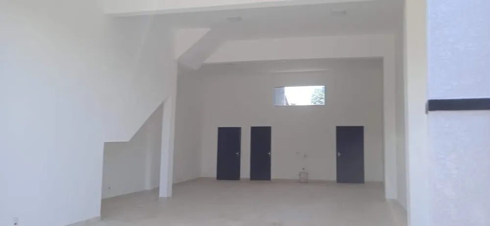 Loja-Salão, 100 m² - Foto 2