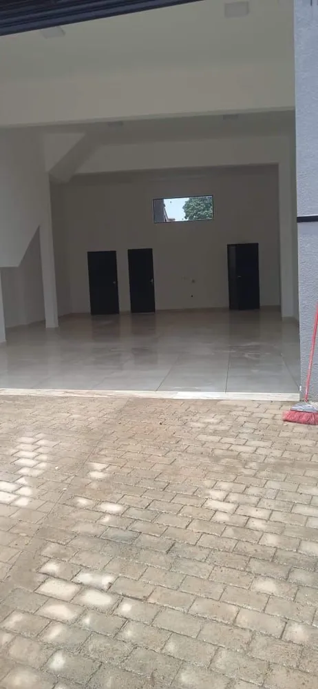 Loja-Salão, 100 m² - Foto 4