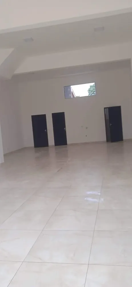 Loja-Salão, 100 m² - Foto 3