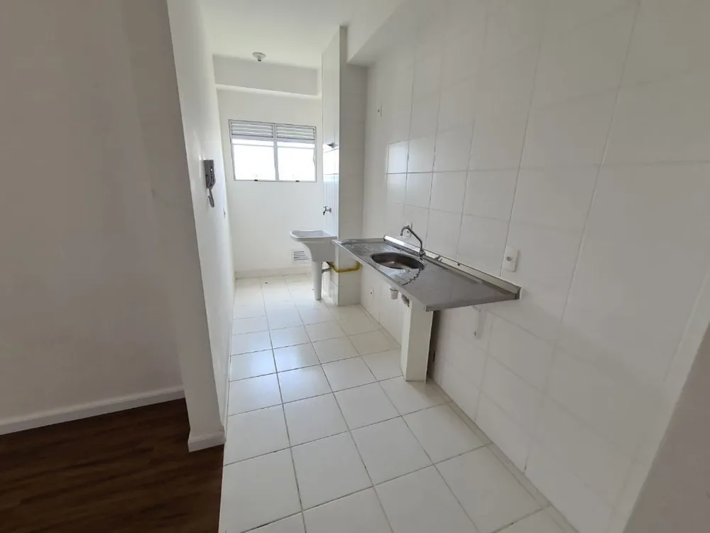 Apartamento, 2 quartos, 54 m² - Foto 4