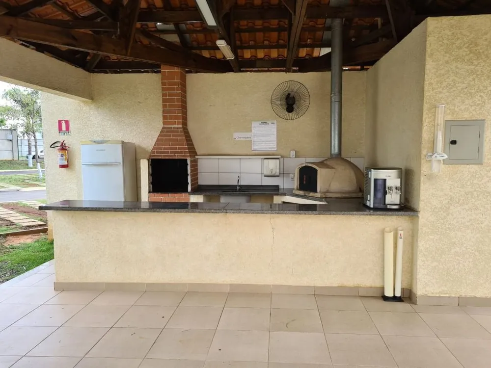 Apartamento, 2 quartos, 54 m² - Foto 14