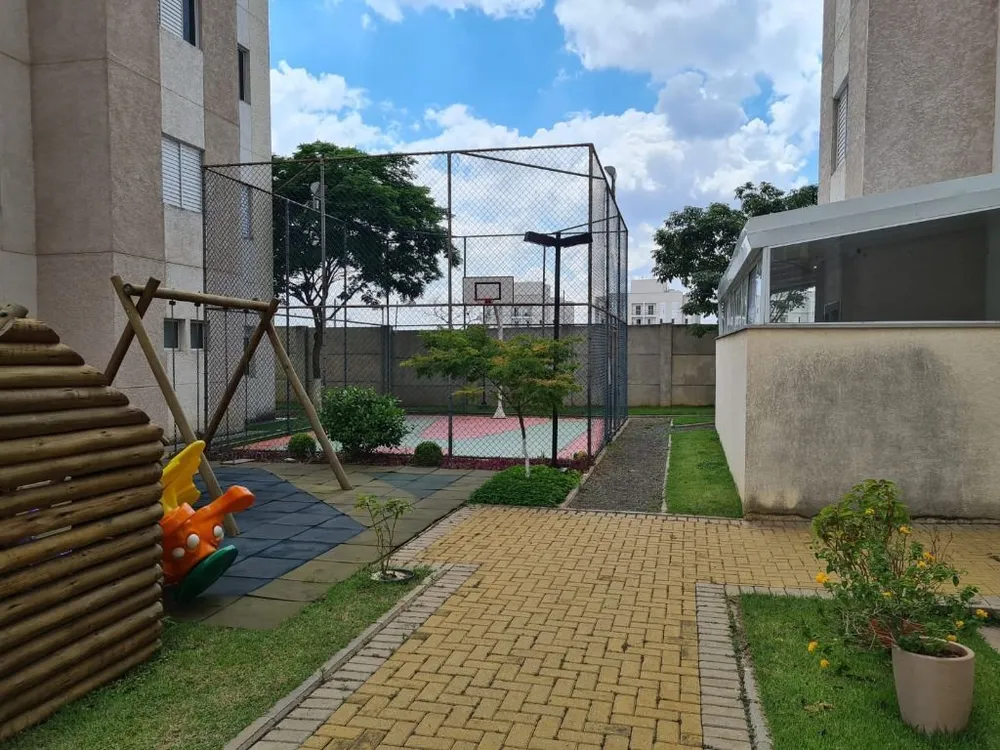 Apartamento, 2 quartos, 54 m² - Foto 12