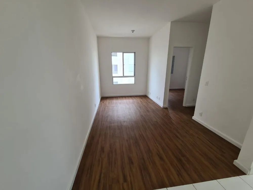 Apartamento, 2 quartos, 54 m² - Foto 2