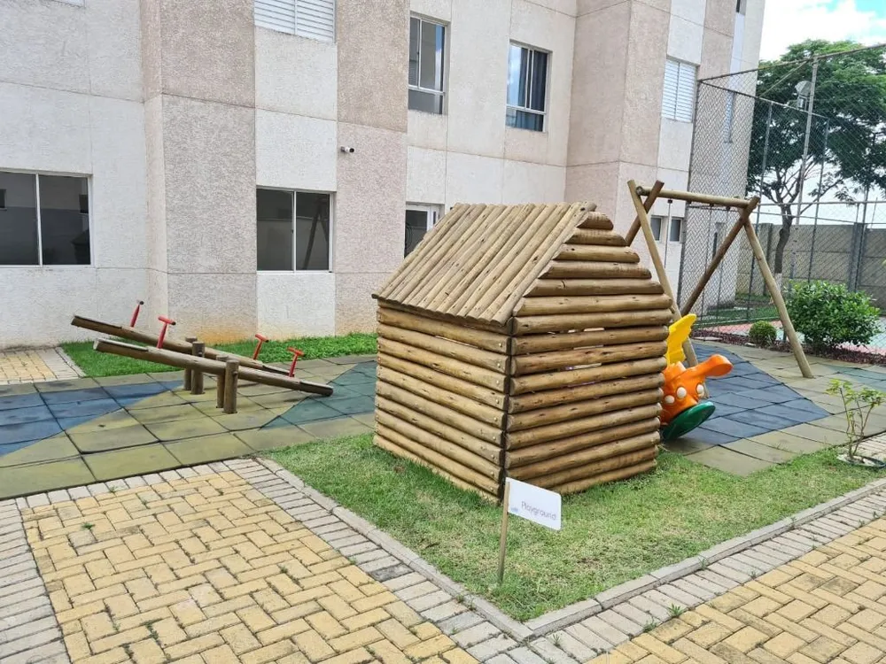 Apartamento, 2 quartos, 54 m² - Foto 13