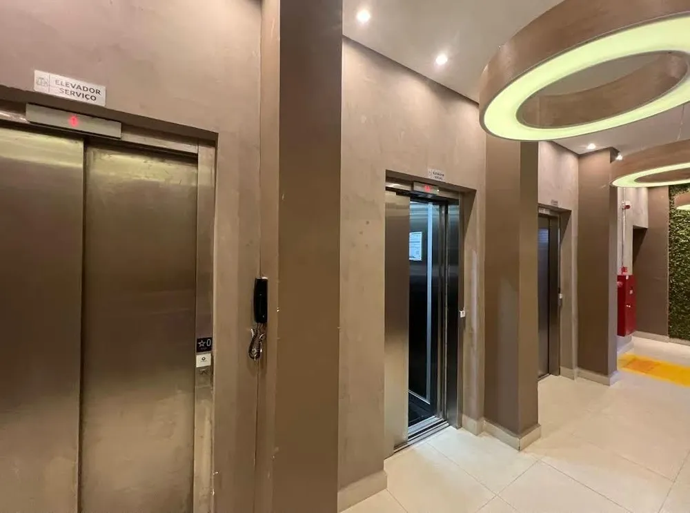 Sala-Conjunto, 42 m² - Foto 6