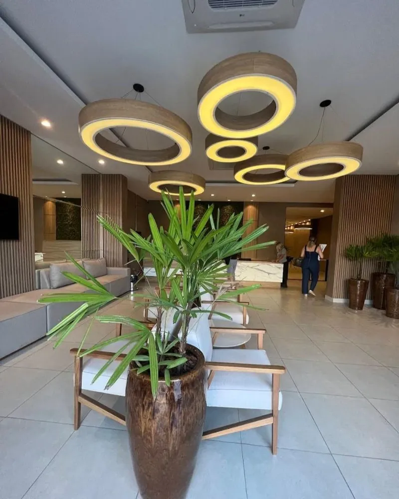 Sala-Conjunto, 42 m² - Foto 4