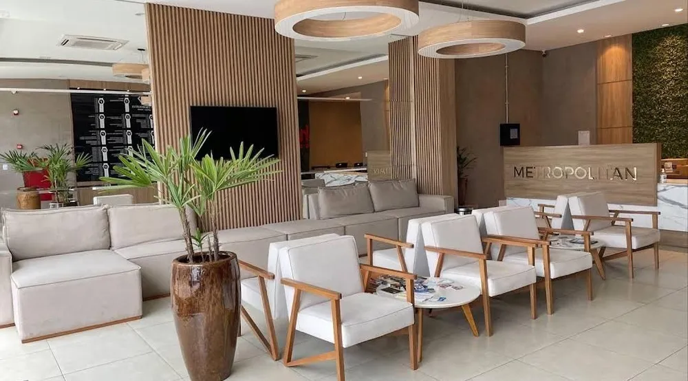 Sala-Conjunto, 42 m² - Foto 2