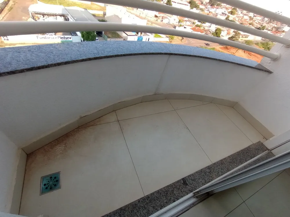 Apartamento, 3 quartos, 71 m² - Foto 9